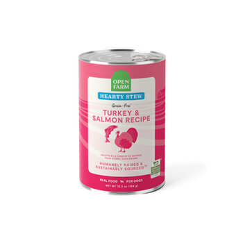 Open Farm Open Farm Hearty Stew Wet Dog Food