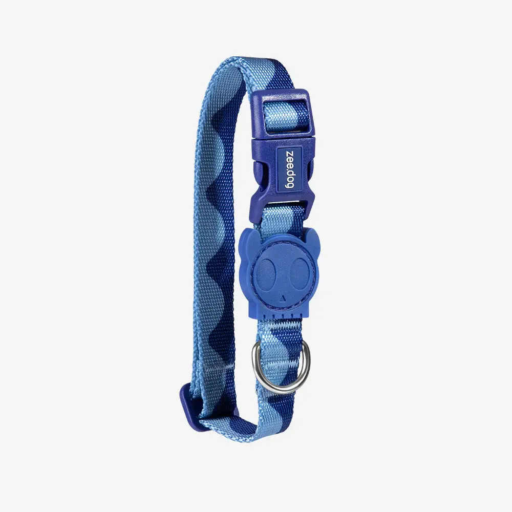 zeedog Cat Collar - Swell