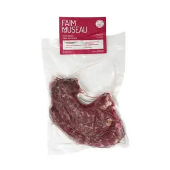 Faim Museau Duck Necks