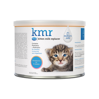 PetAg PetAg® Kitten Milk Replacer Powder 6 oz