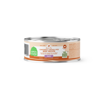 Open Farm Open Farm Cat Wet Food