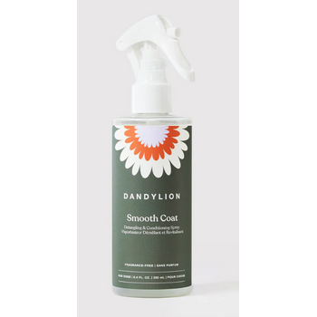 Dandylion Smooth Coat Detangling & Conditioning Spray 250ml