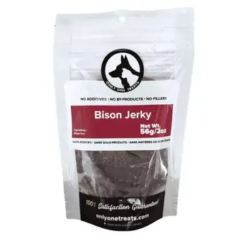 Only One Only One Jerky