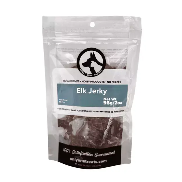 Only One Only One Jerky