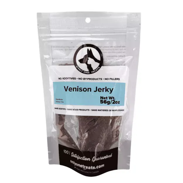 Only One Only One Jerky