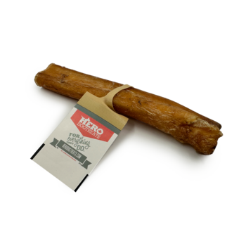 HeroDogTreats Monster Bully Stick 6"