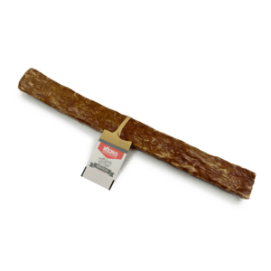 HeroDogTreats Monster Bully Stick 12"