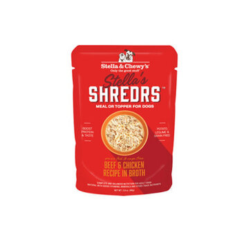 Stella & Chewy's Stella's Shredrs