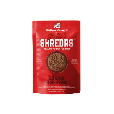 Stella & Chewy's Stella's Shredrs