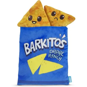 Bark Barkito Drool Ranch Chip Xs/Sm
