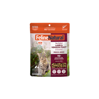 K9 Naturals Feline Natural