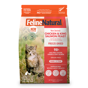 K9 Naturals Feline Natural