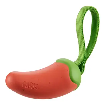 Bark Bark Super Chewer ~ Habanero Pupper