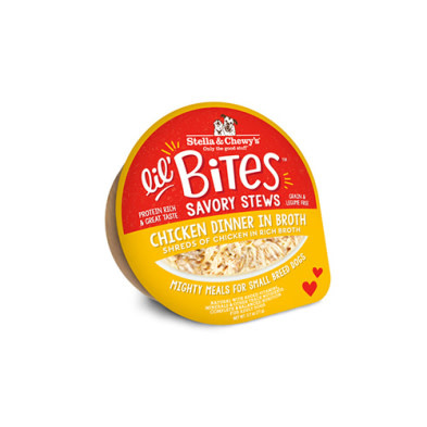 Stella & Chewy's Lil Bites Savory Stews