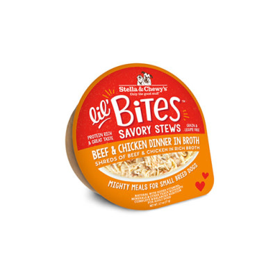 Stella & Chewy's Lil Bites Savory Stews