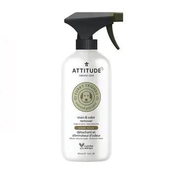 Attitude Natural Care Attitude Stain & Odor Remover Lavender 473ml