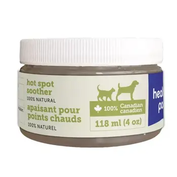 Healthy Paws Healthy Paws Hot Spot Soother 118 ml