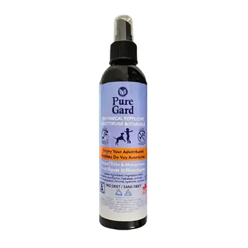 Pure Guard Repellent Spray – 240 ml