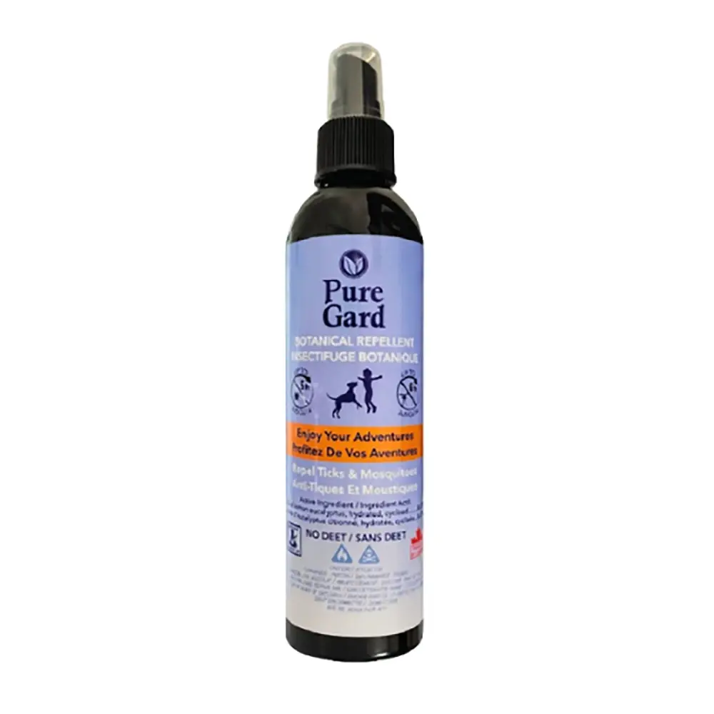 Pure Guard Repellent Spray – 240 ml