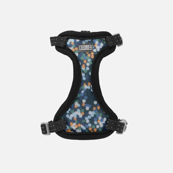 Cloe e Cluzo Cat Mesh Harness