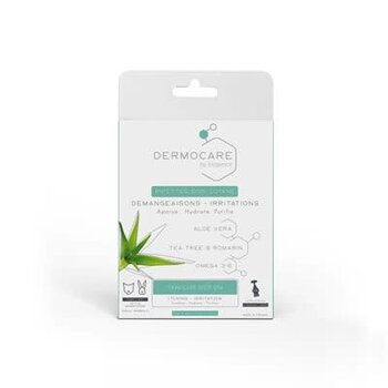 Biogance Dermocare Pipettes for Cats