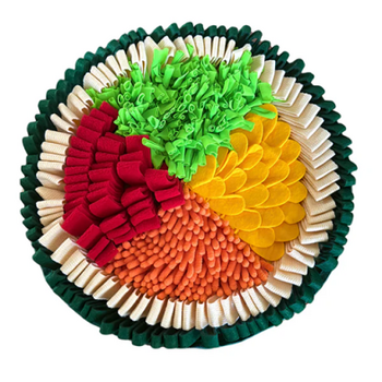 PawzNDogz Snuffle Mat