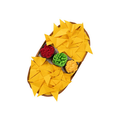 PawzNDogz Snuffle Mat