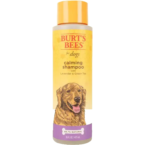 Burt's Bees Burt's Bees Shampoo