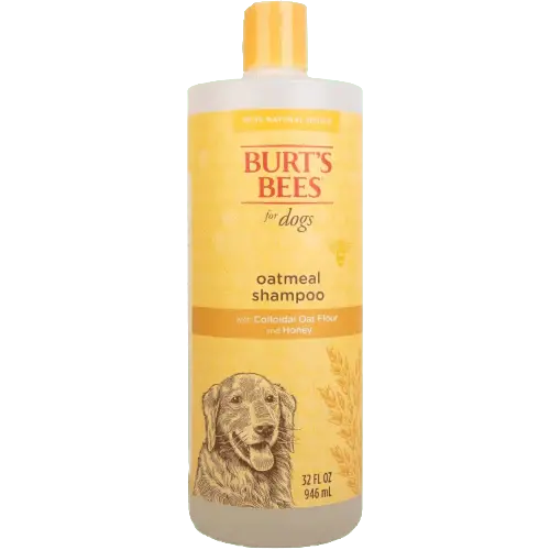 Burt's Bees Burt's Bees Shampoo