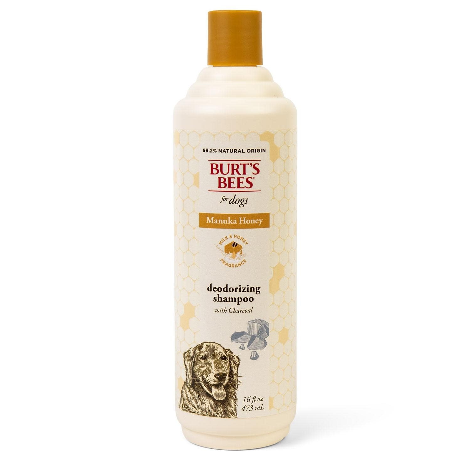 Burt's Bees Burt's Bees Shampoo