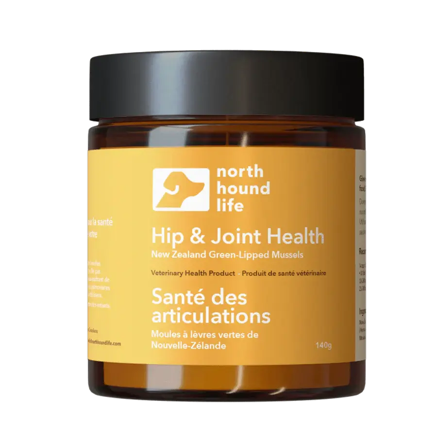 north hound life N.Z Green Lipped Mussel 145g