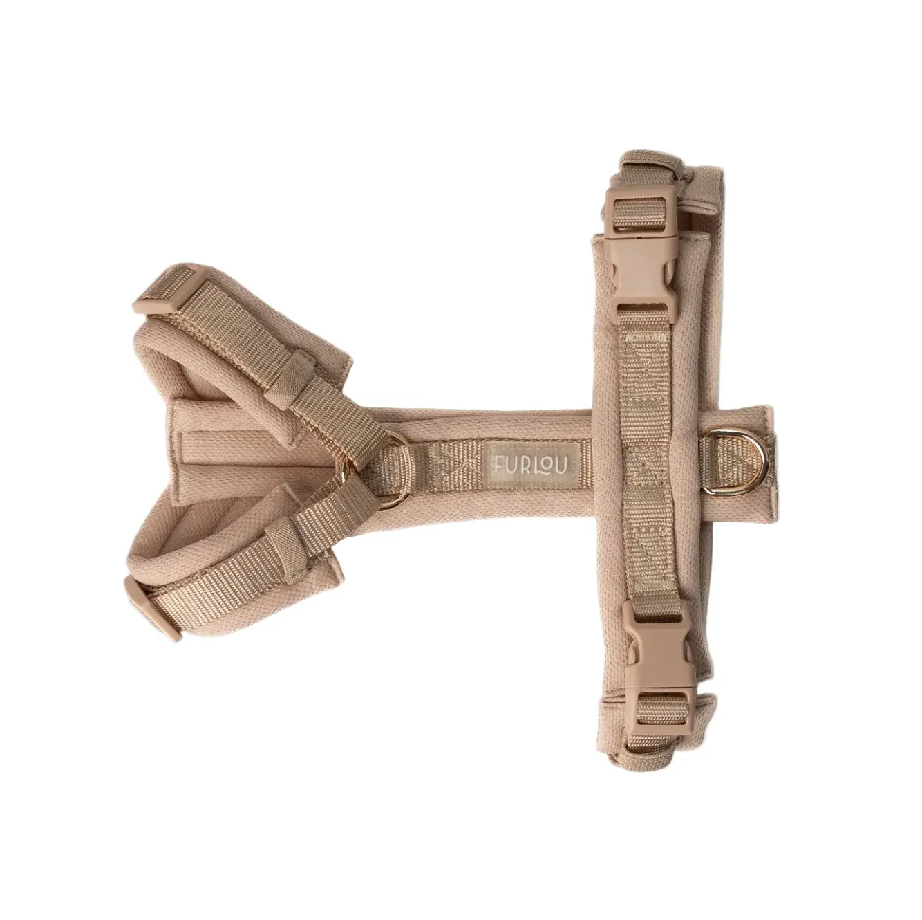 Furlou Comfort Dog Harness