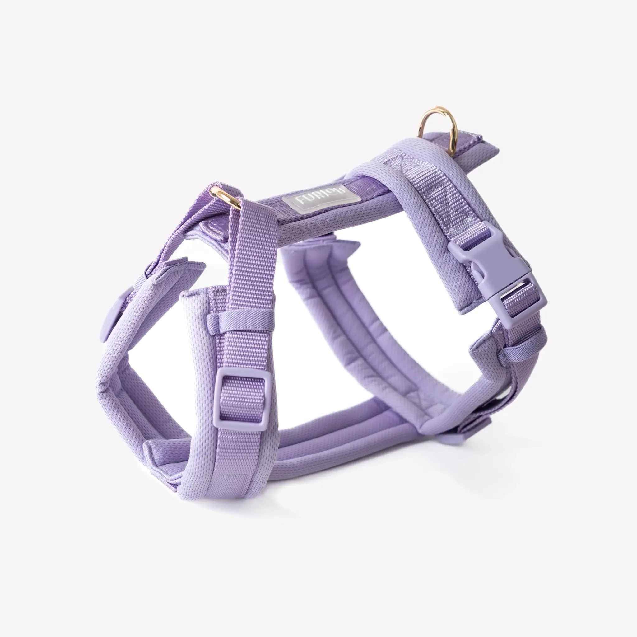 Furlou Comfort Dog Harness