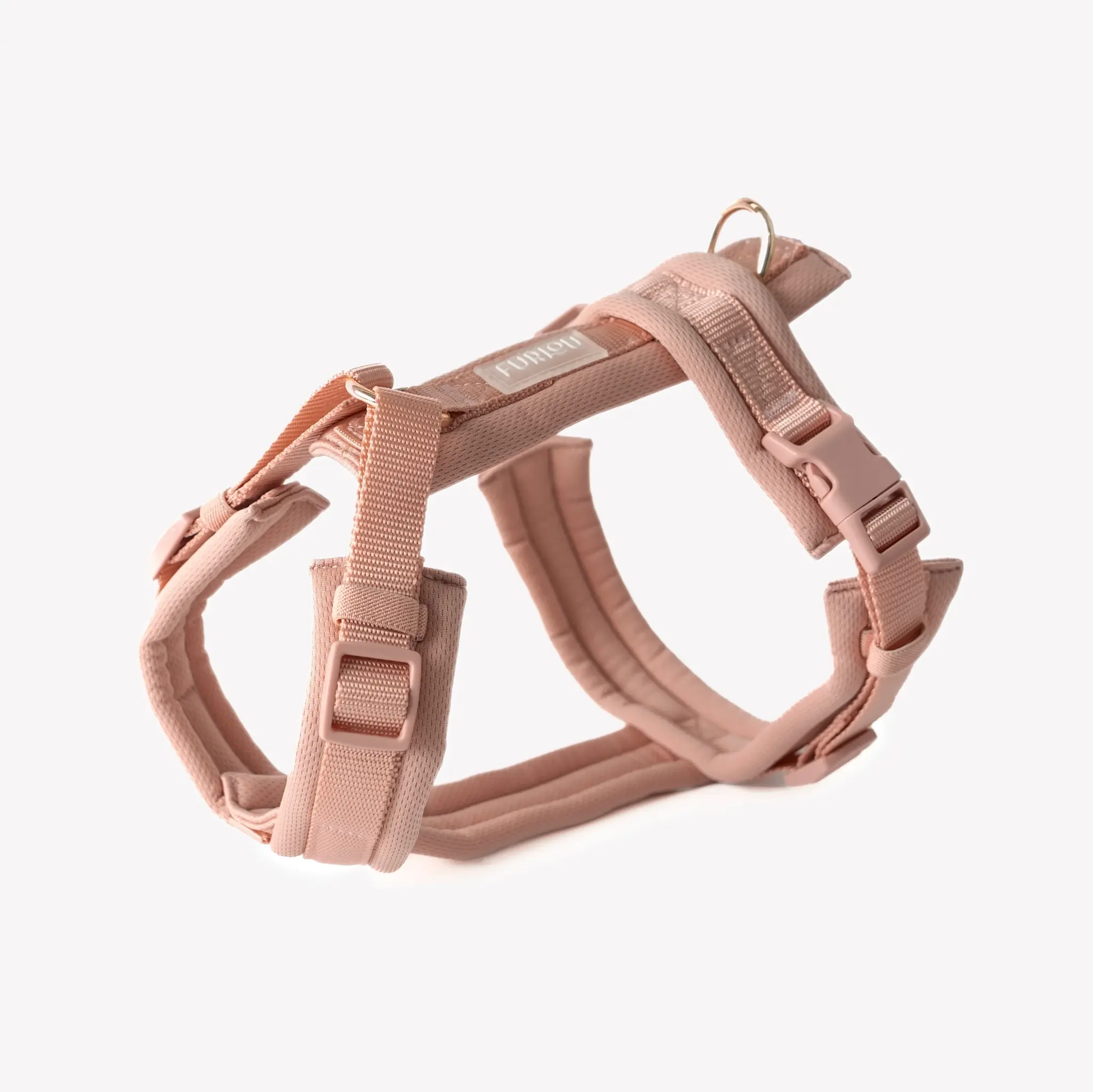 Furlou Comfort Dog Harness