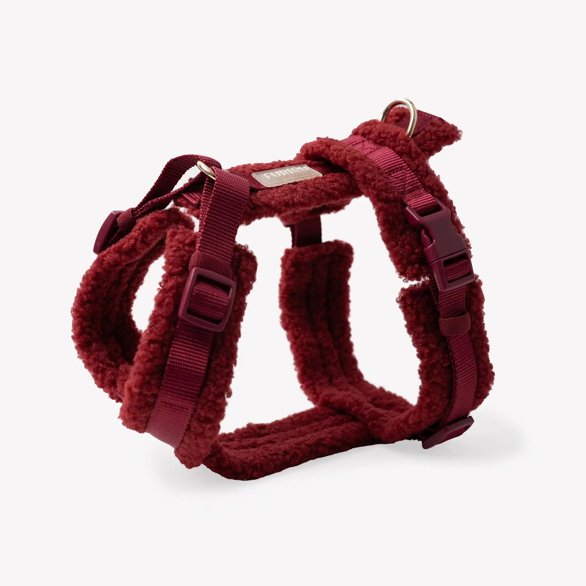 Furlou Sherpa Dog Harness