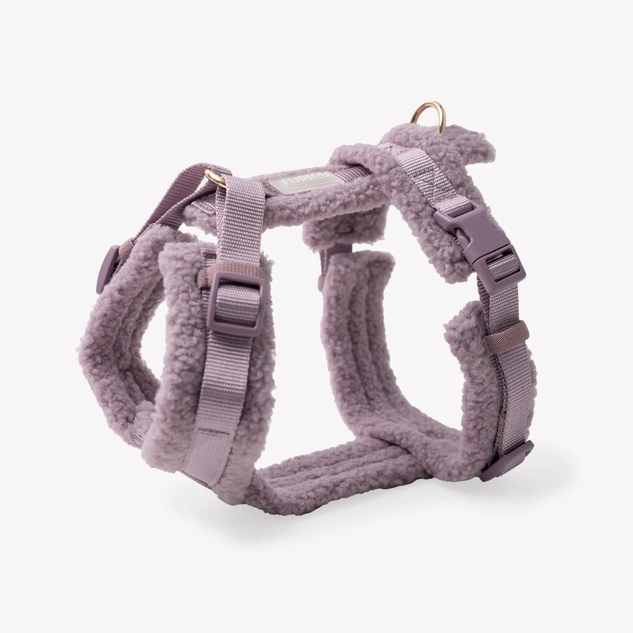 Furlou Sherpa Dog Harness