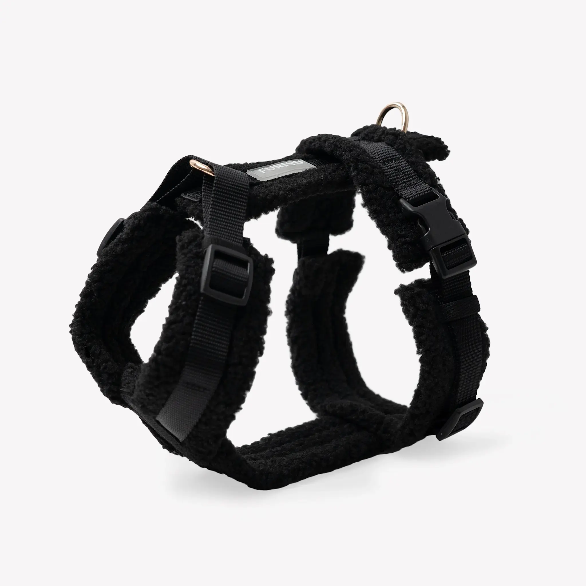Furlou Sherpa Dog Harness