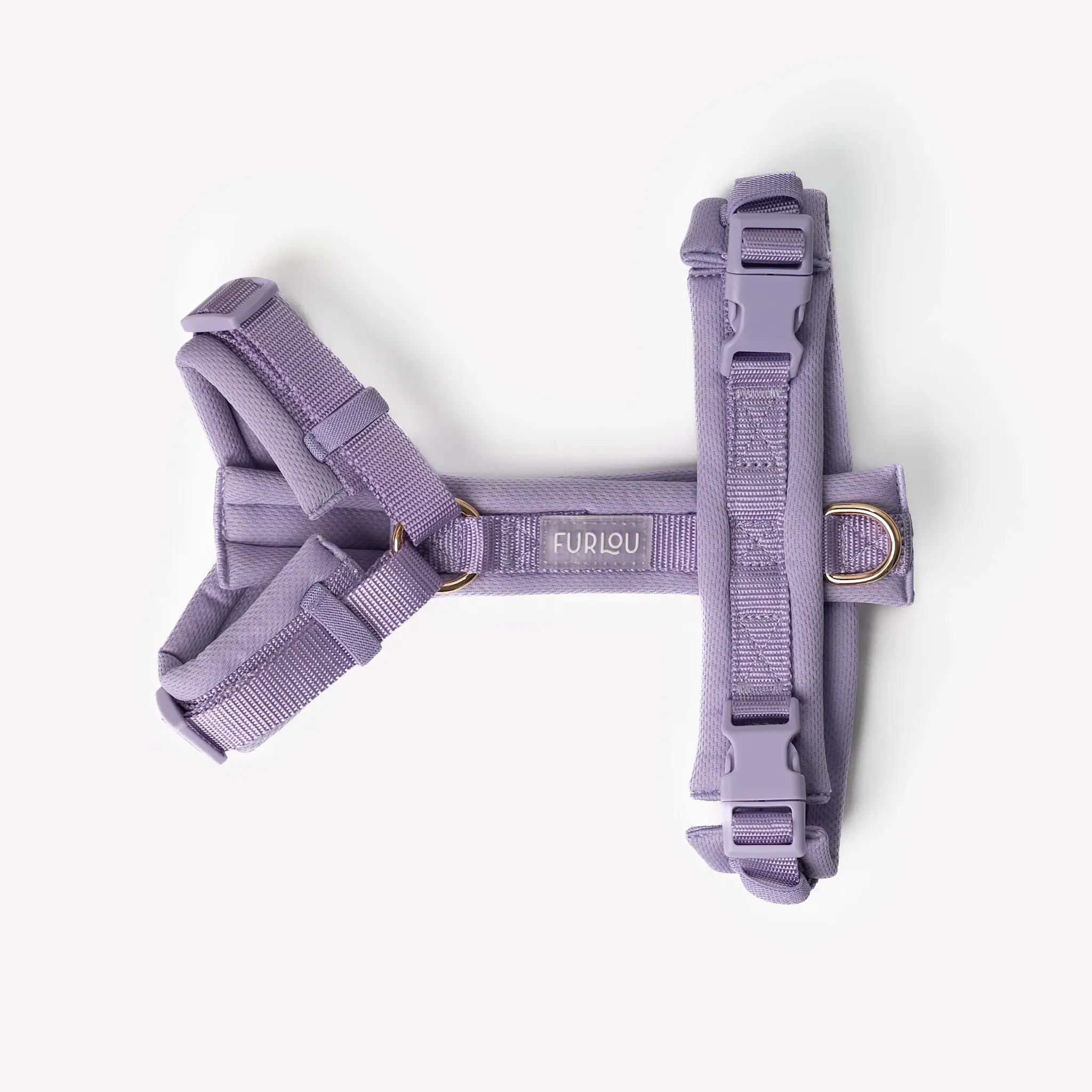 Furlou Comfort Dog Harness