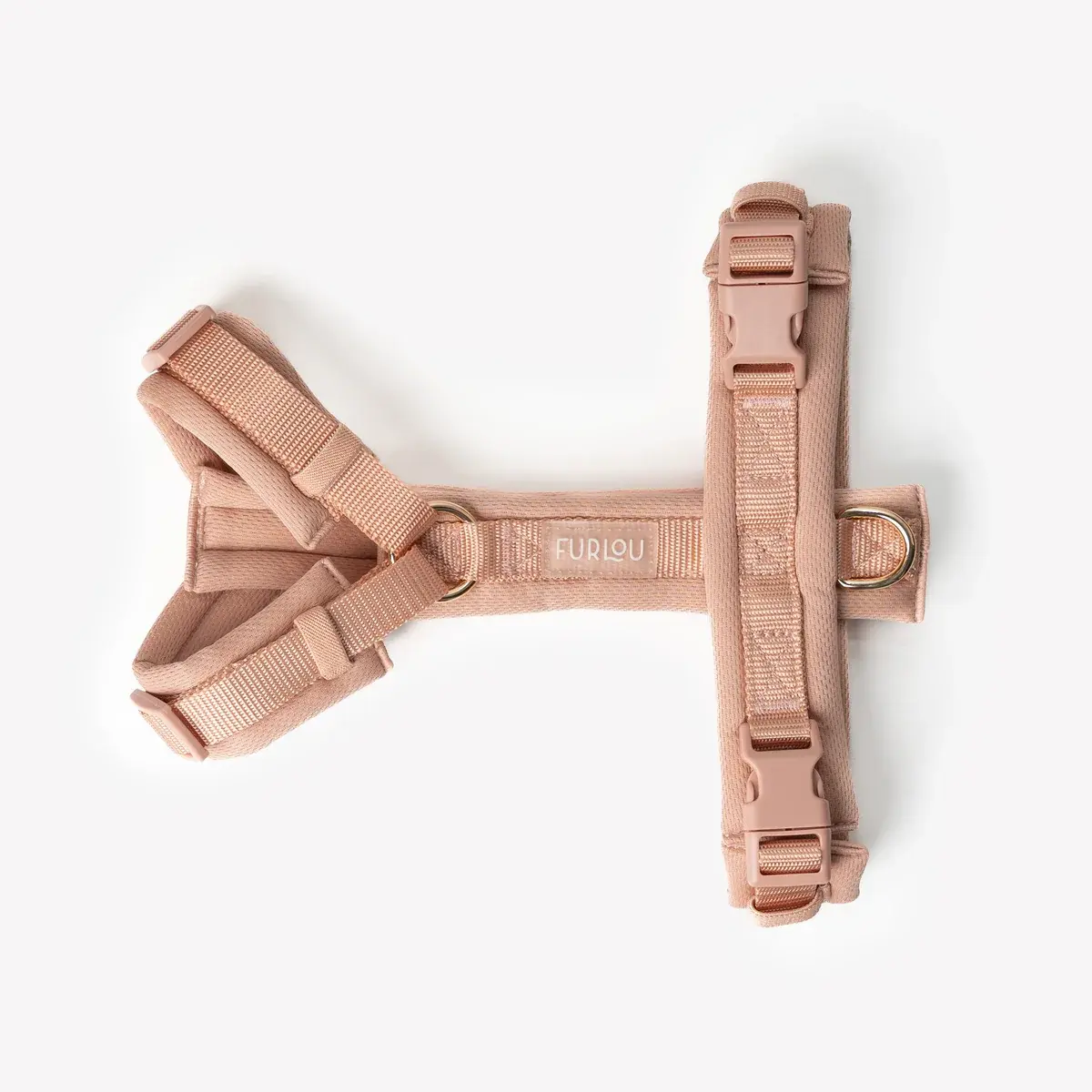 Furlou Comfort Dog Harness