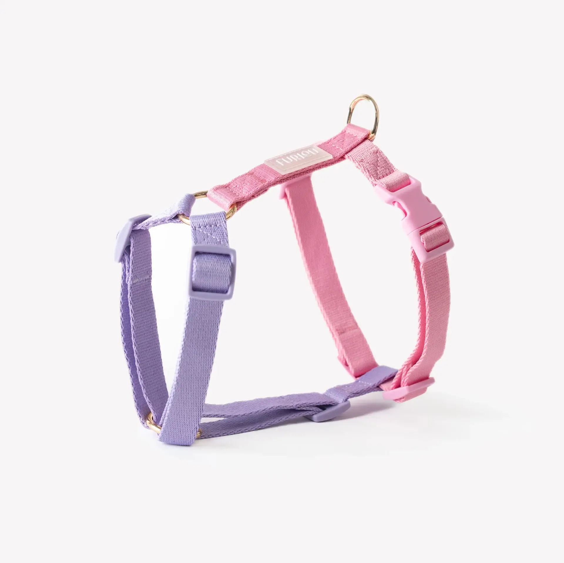 Furlou Strap Dog Harness