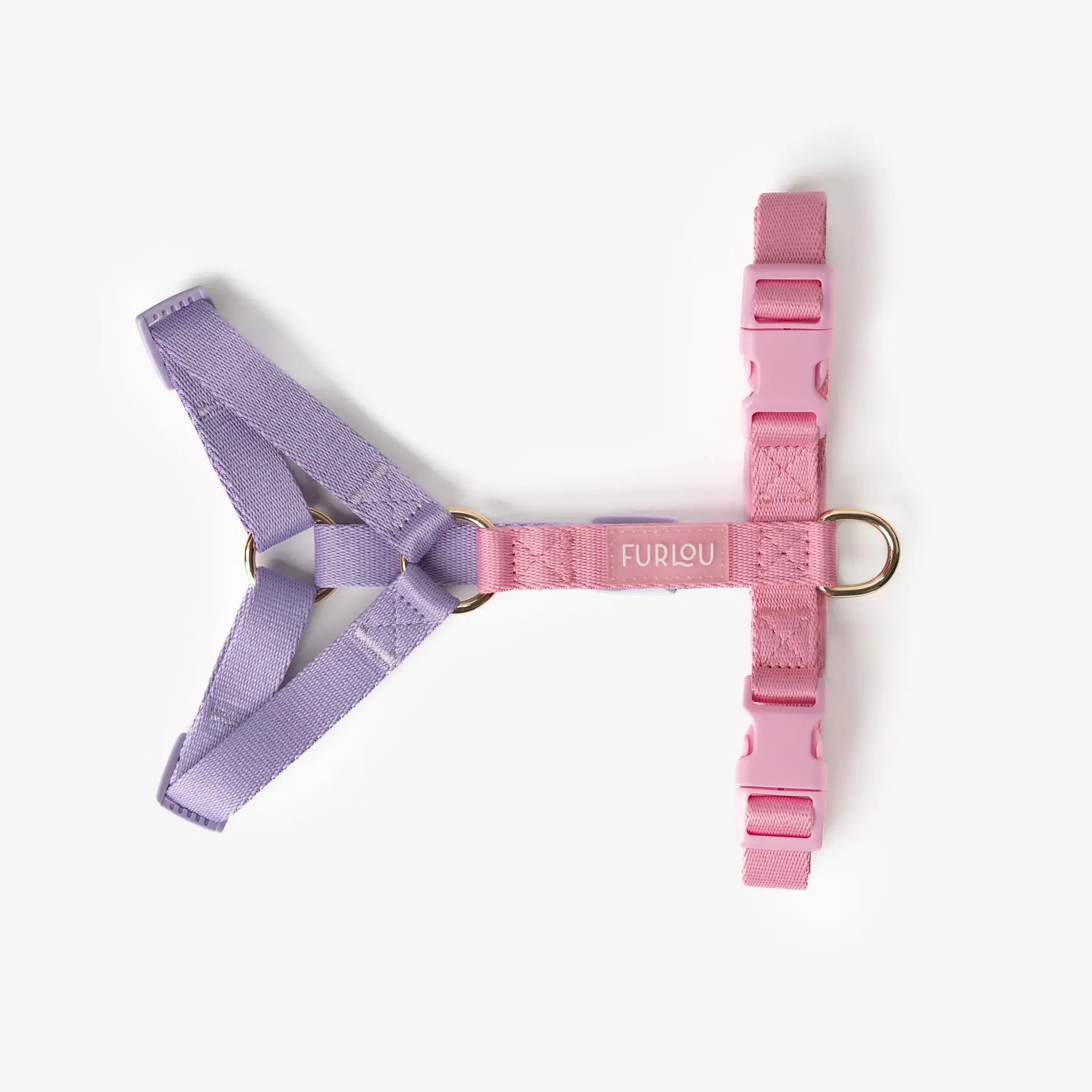 Furlou Strap Dog Harness