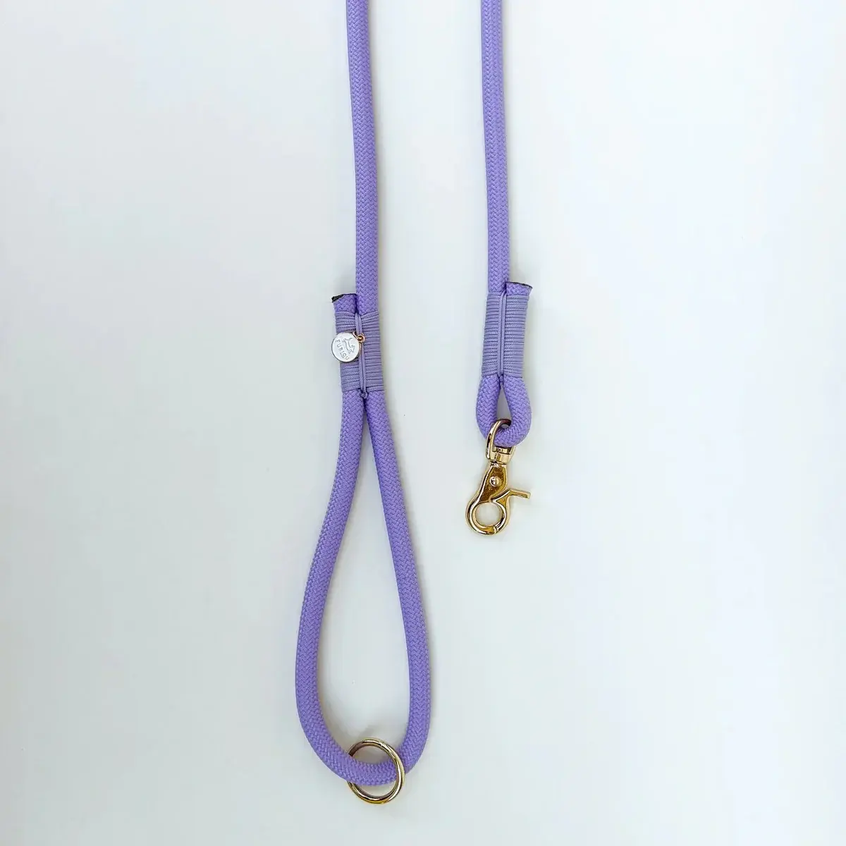 Furlou Furlou Regular Braided Rope Leash