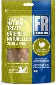 Formula Raw FR Treat