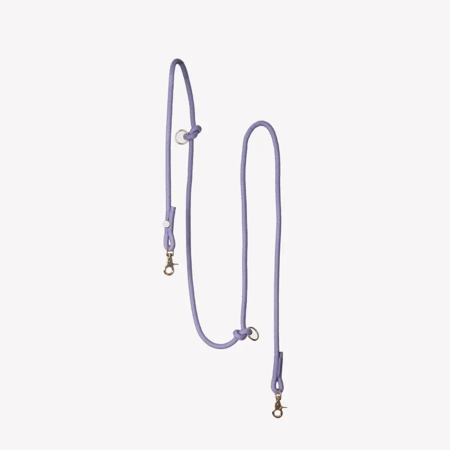 Furlou Furlou Hands Free Rope Leash