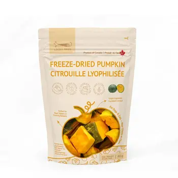 Loopy Paws Fruity Crunchy