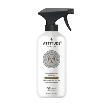 Attitude Natural Care Fabric Refresher - Lavender