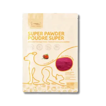 Loopy Paws Super Pawder