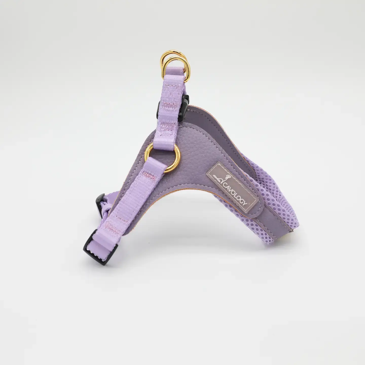 Cavology Easy-O Step-In Harness