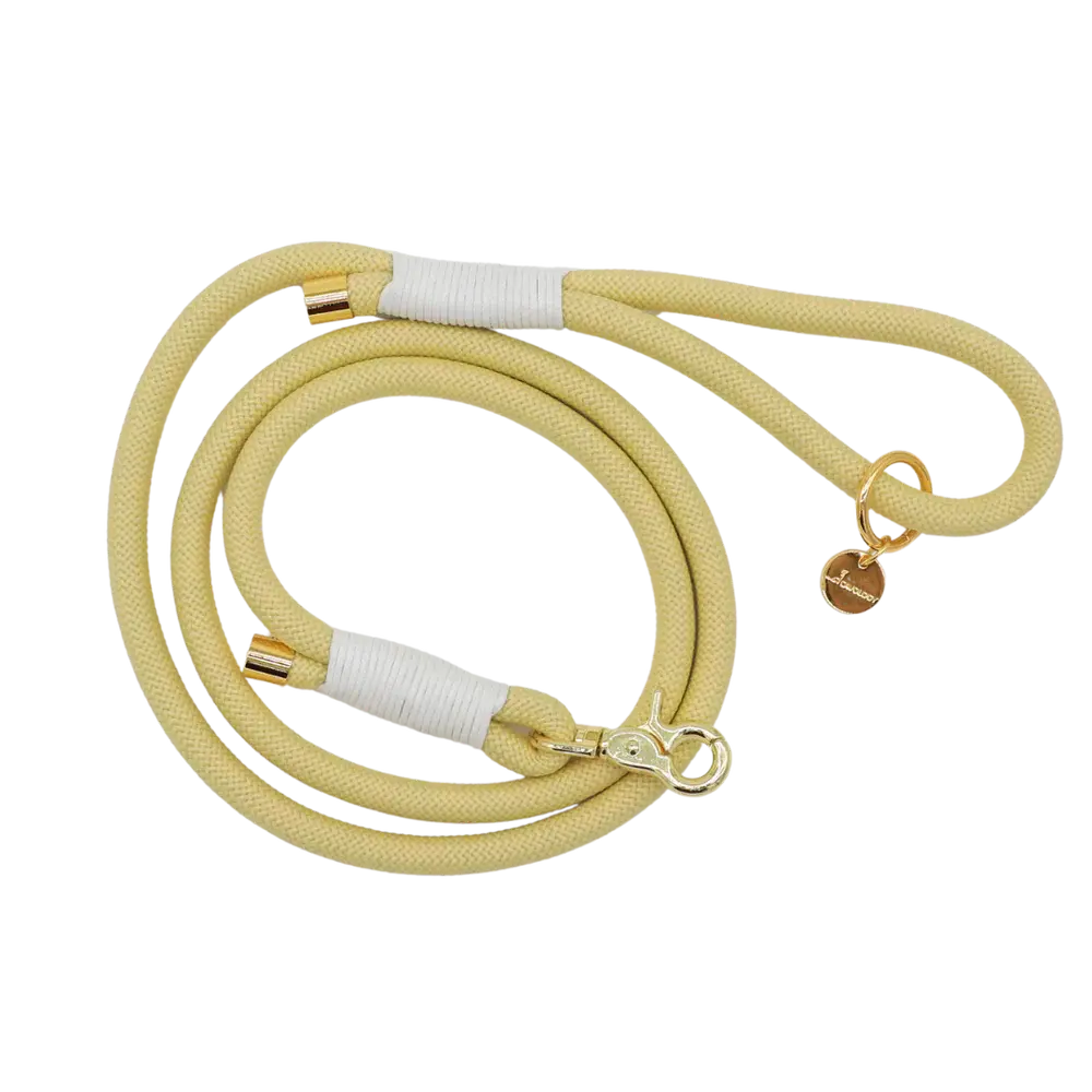 Cavology Braided Rope Leash
