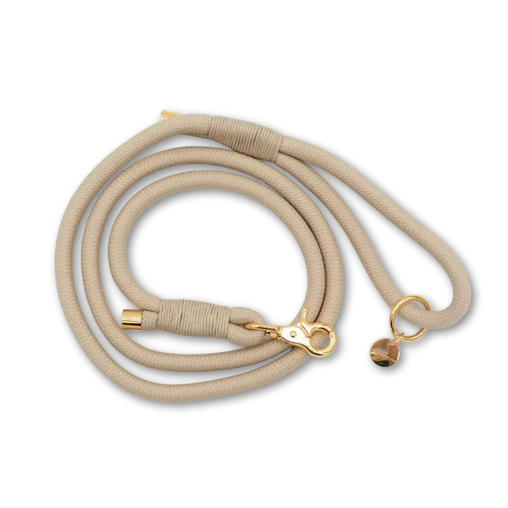 Cavology Braided Rope Leash